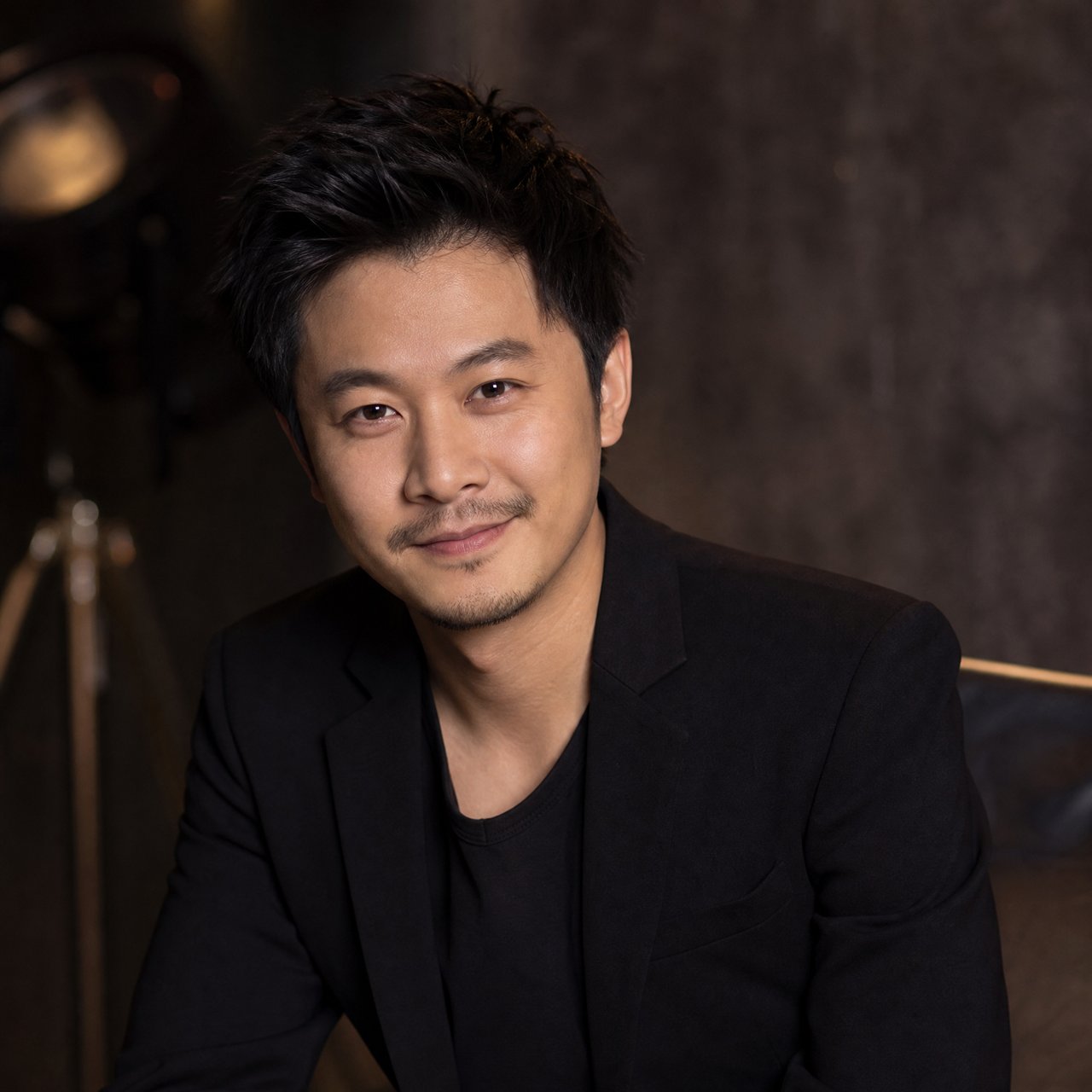 海角视频 李明远